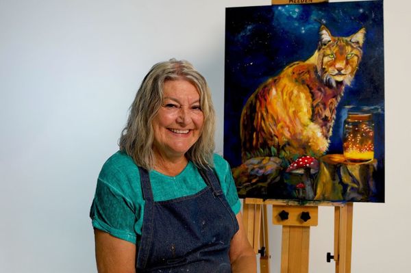Gillian Consort