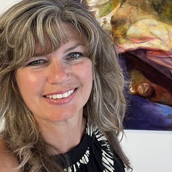 Stephanie Linden