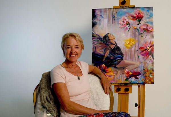 Kimberly Brayman
