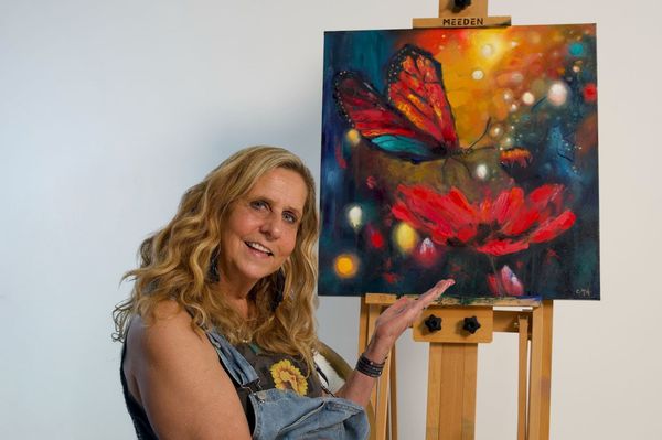 Carole Mackey Andrulevich